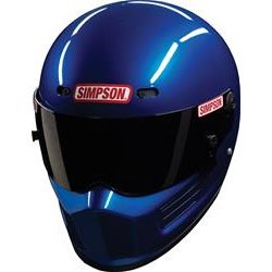 Super Bandit Helmet SA2015 Certified