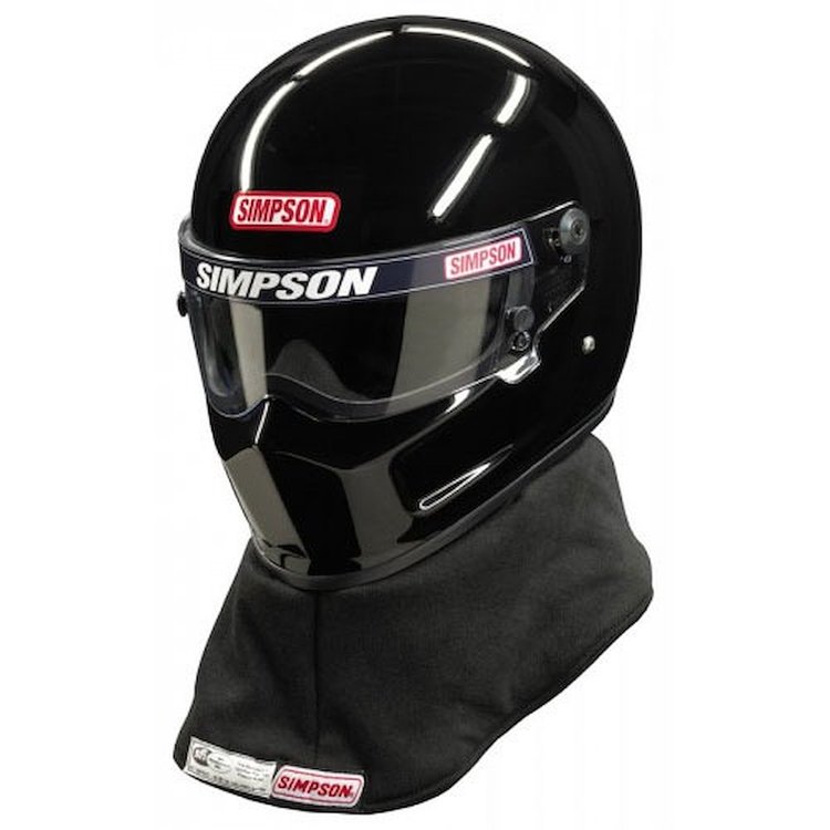 Drag Bandit Helmet SA2015 Certified