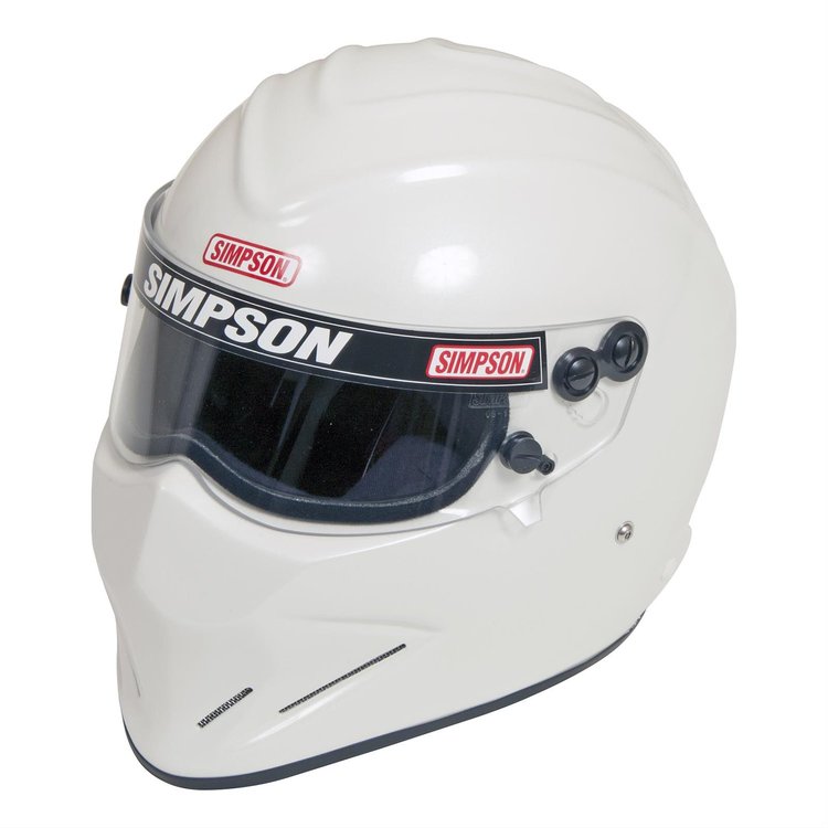 Diamondback Helmet SA2015 Certified