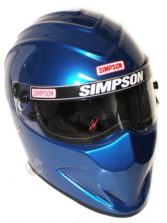 Diamondback Helmet SA2015 Certified