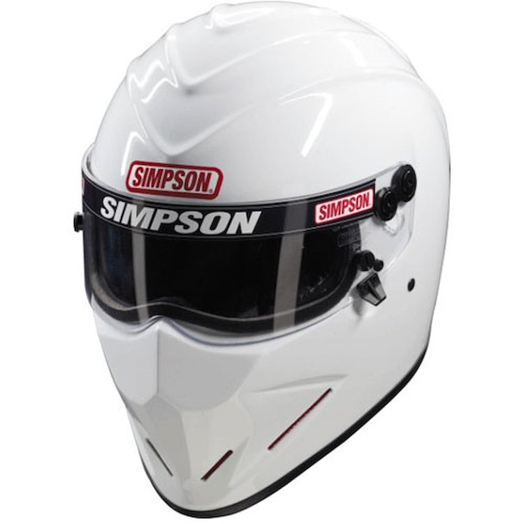 Diamondback Helmet SA2015 Certified
