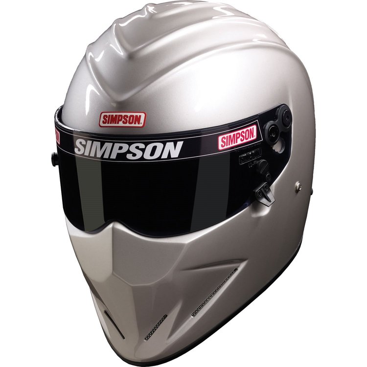 Diamondback Helmet SA2015 Certified
