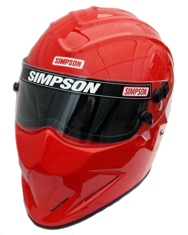 Diamondback Helmet SA2015 Certified