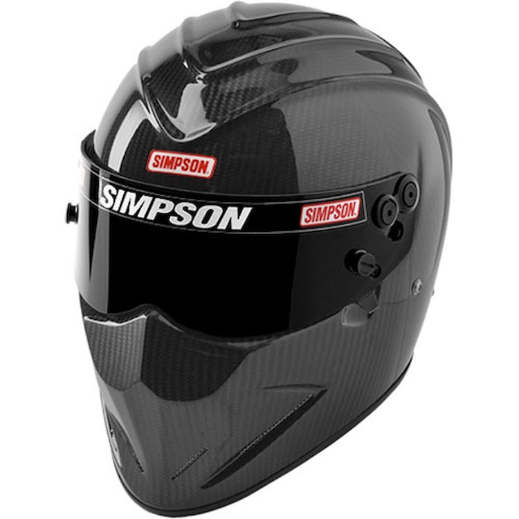 Diamondback Helmet SA2015 Certified