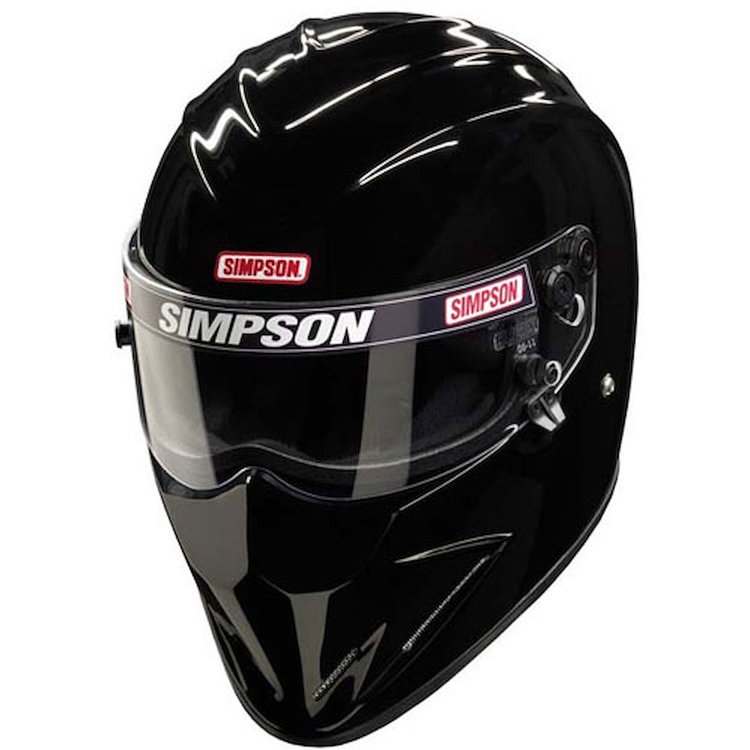 Diamondback Helmet SA2015 Certified