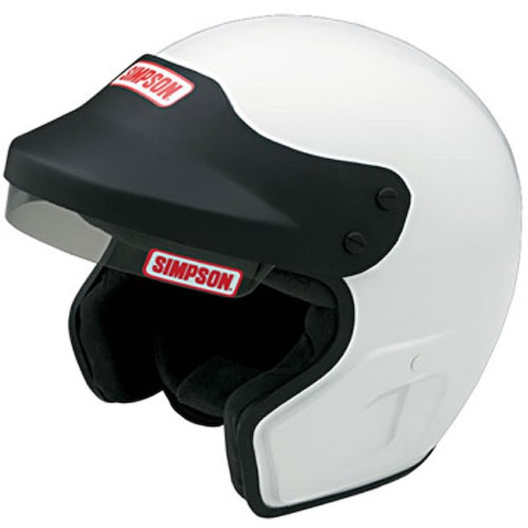 Cruiser Helmet SA2015 Certified