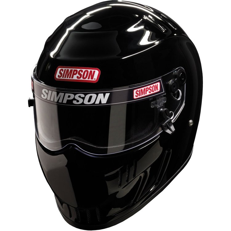 Speedway RX Helmet SA2015 Certified