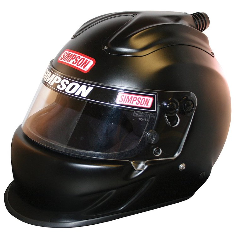 Air Inforcer Vudo Helmet SA2015 Certified