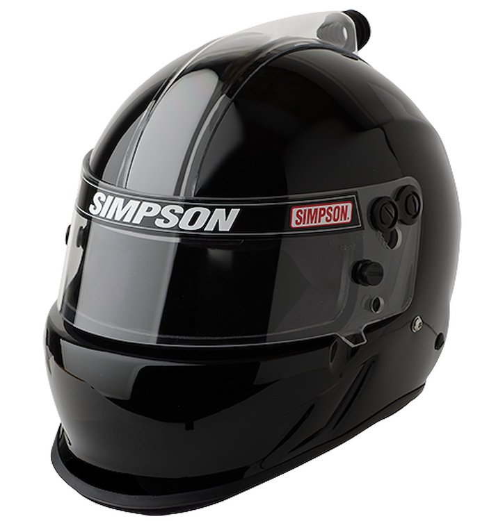 Air Inforcer Vudo Helmet SA2015 Certified