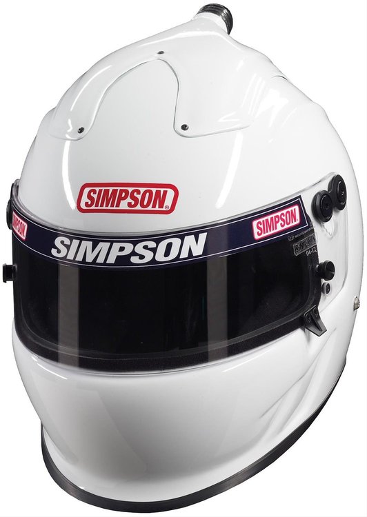 Air Inforcer Vudo Helmet SA2015 Certified