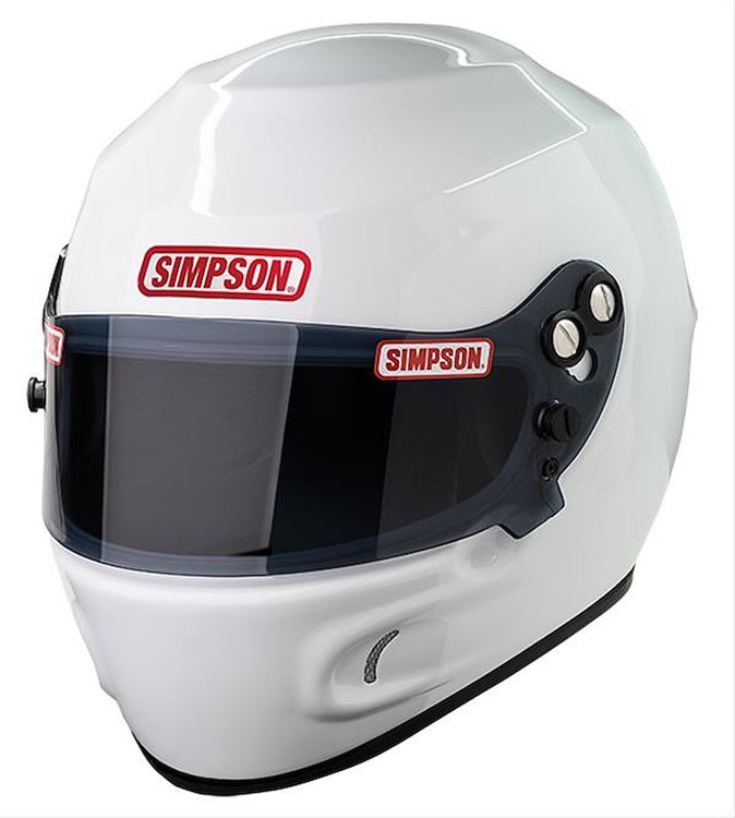 Composite Devil Ray Helmet SA2015 Certified