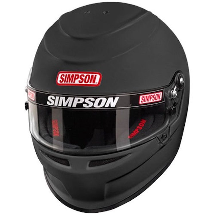 Venator Helmet SA2015 Certified