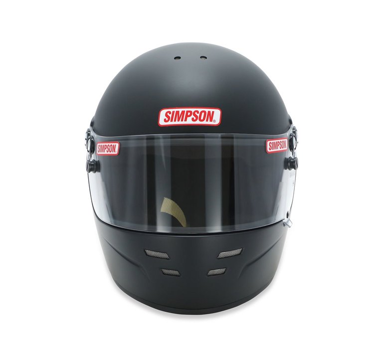 Viper Racing Helmet SA2020 Certified