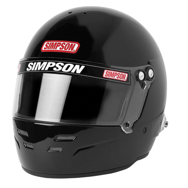 Viper Racing Helmet SA2020 Certified