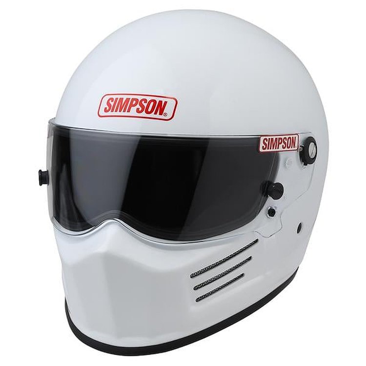 Bandit Helmet SA2020 Certified