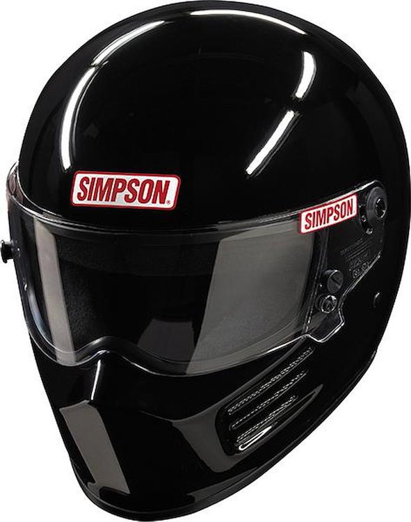 Bandit Helmet SA2020 Certified