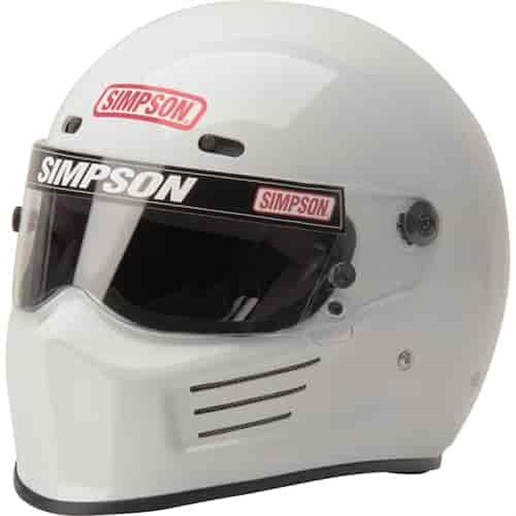 Super Bandit Helmet SA2020 Certified