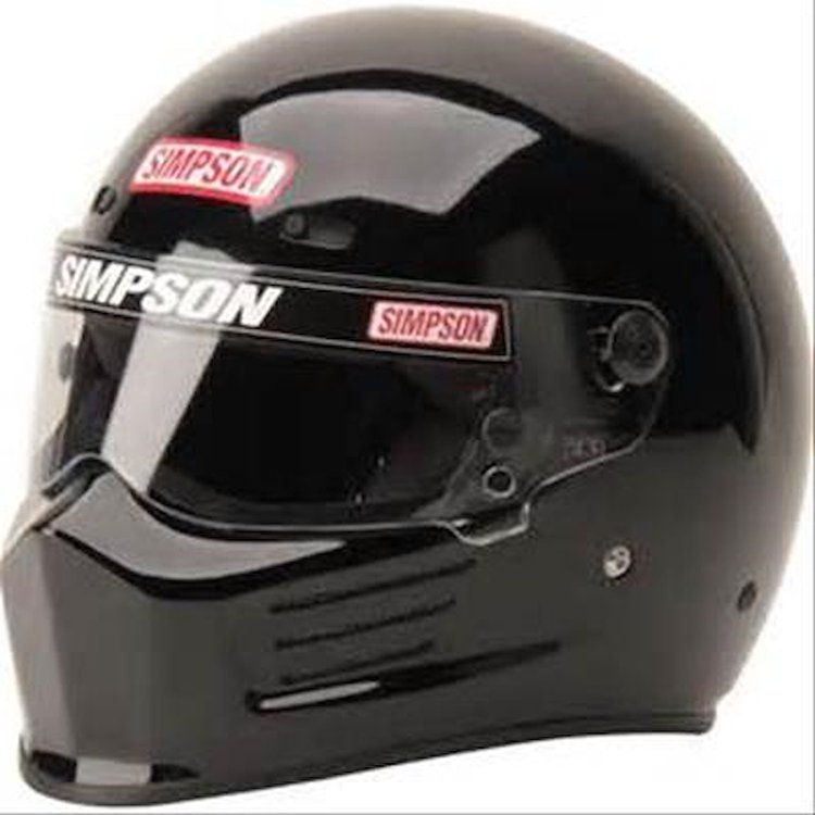 Super Bandit Helmet SA2020 Certified