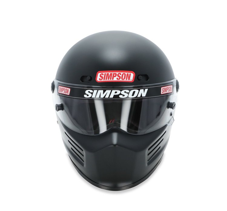 Super Bandit Helmet SA2020 Certified