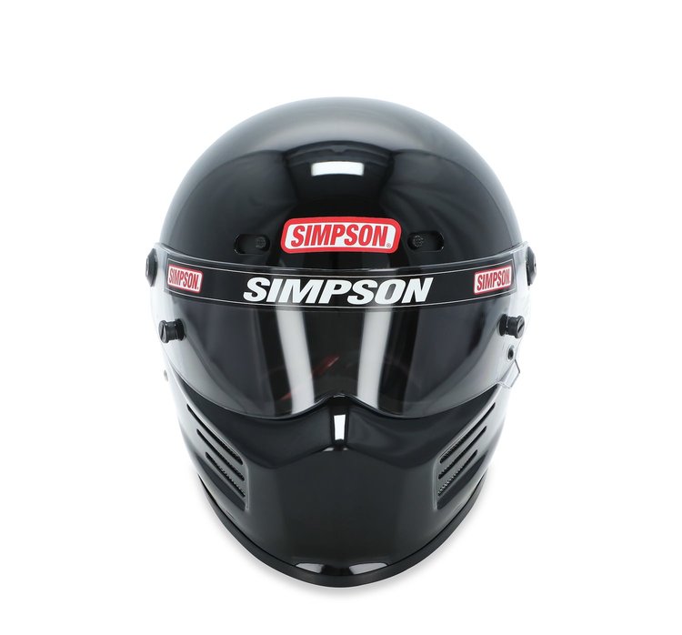 Super Bandit Helmet SA2020 Certified