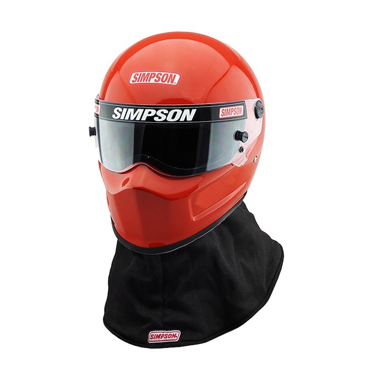 Drag Bandit Racing Helmet SA2020 Certified