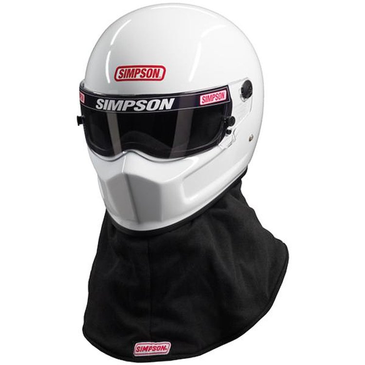 Drag Bandit Racing Helmet SA2020 Certified