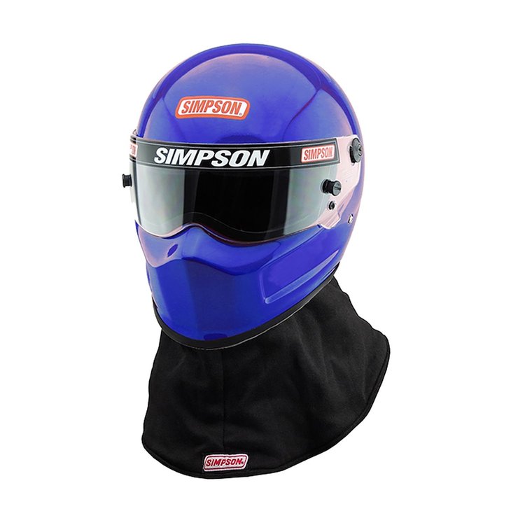 Drag Bandit Racing Helmet SA2020 Certified