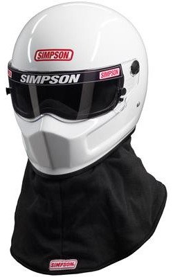 Drag Bandit Racing Helmet SA2020 Certified