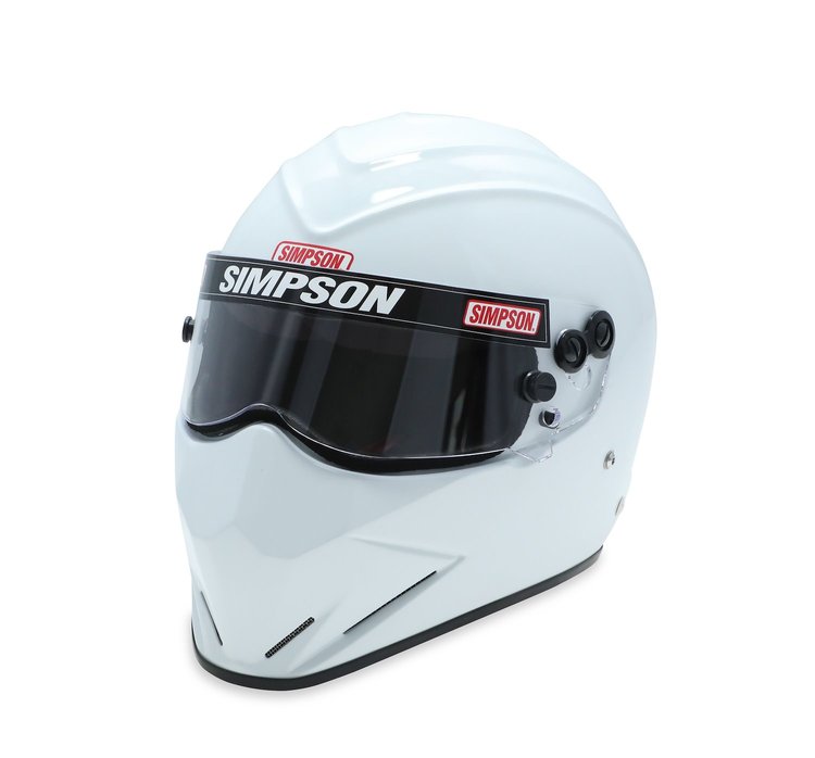 Diamondback Racing Helmet SA2020 Certified