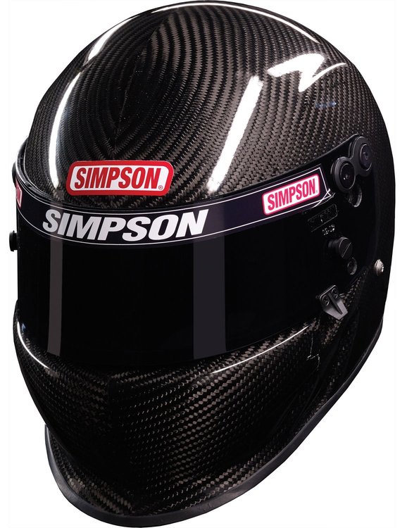 VUDO EV1 Helmet SA2020 Certified