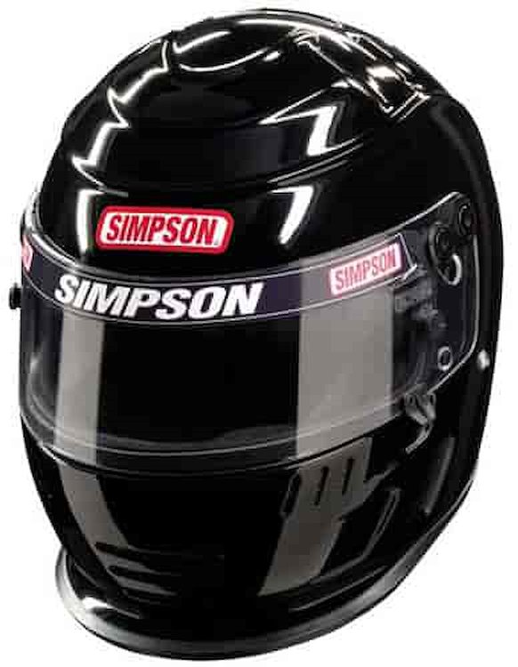 Speedway Shark Racing Helmet SA2020 Certified - Size: 7 1/8 in.