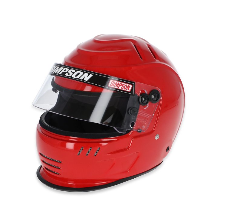 Speedway Shark Racing Helmet SA2020 Certified - Size: 7 1/8 in.