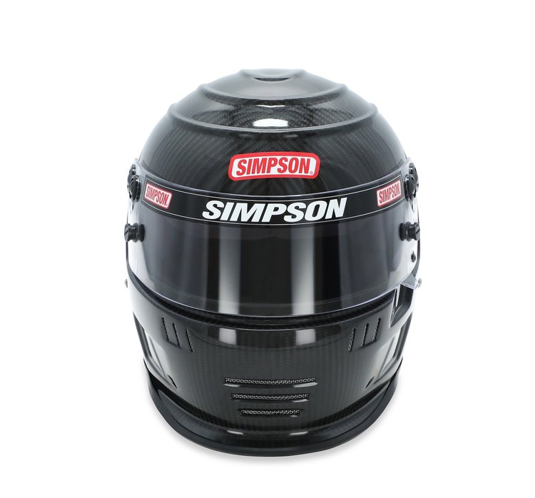 Speedway Shark Racing Helmet SA2020 Certified - Size: 7 3/4 in.