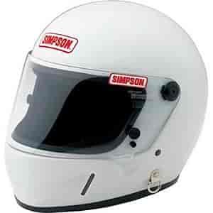 Voyager Full Face Helmet w/Nomex Lining 7-1/2
