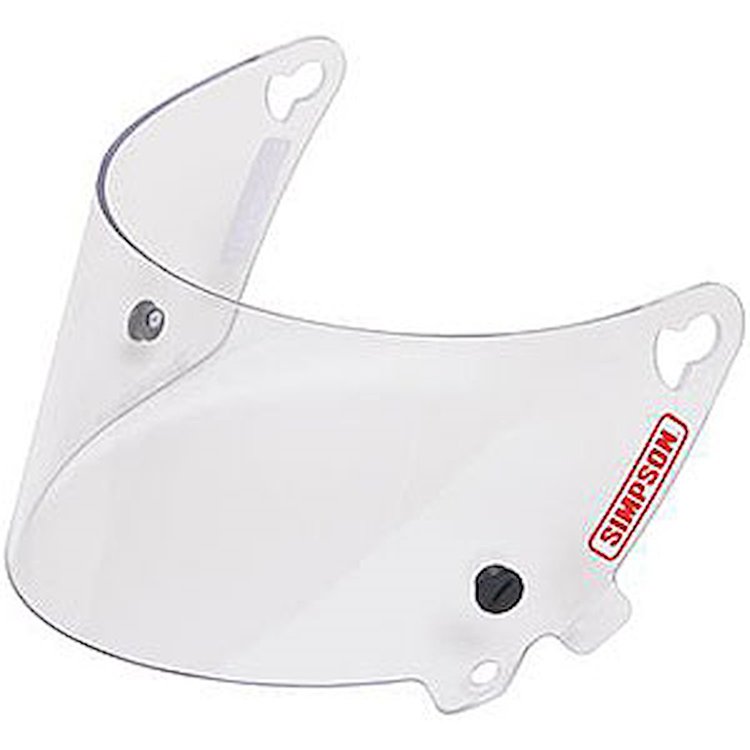 Replacement Helmet Shield Fits Sidewinder Voyager