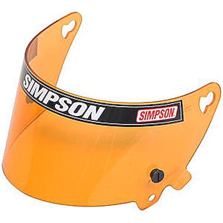 Replacement Helmet Shield Fits Sidewinder & Voyager