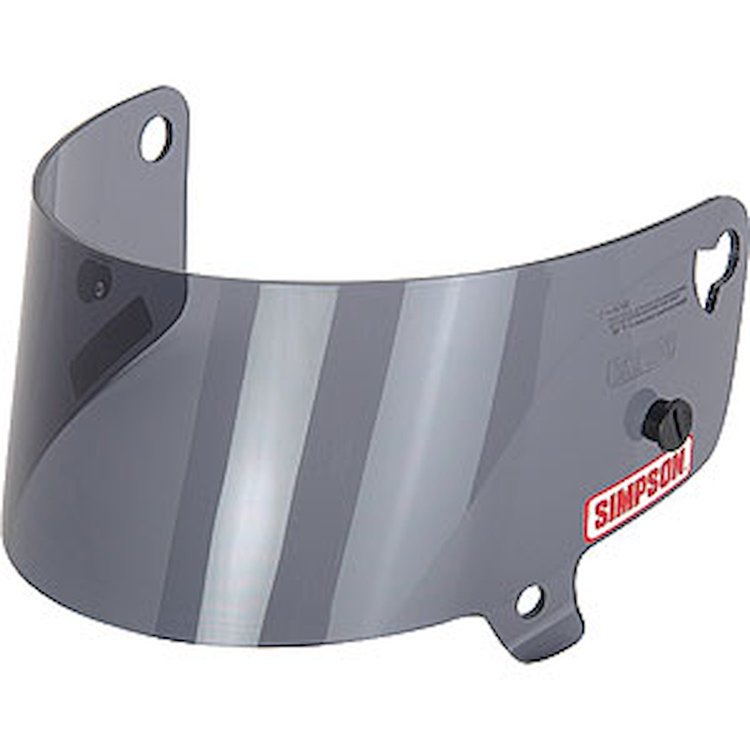 Replacement Helmet Shield Fits Speedway Vudu