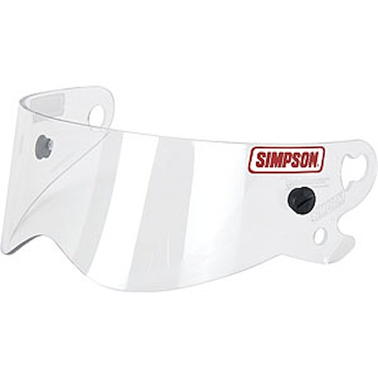 Replacement Helmet Shield Fits Speedway RX Series