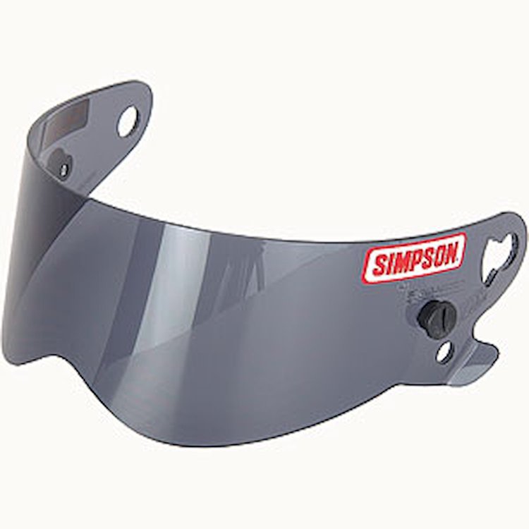Replacement Helmet Shield Fits Speedway RX Series