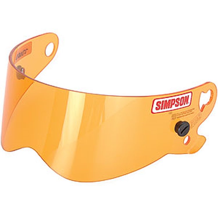 Replacement Helmet Shield Fits Speedway RX Series