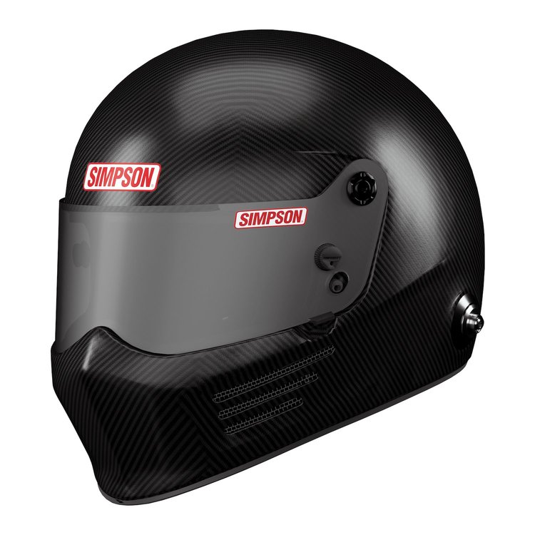 920003C Bandit Racing Helmet [SA2025]