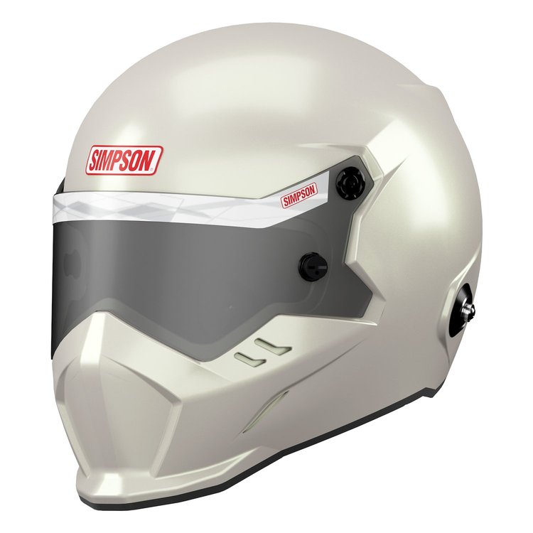 929002P Kingsnake Racing Helmet [SA2025]