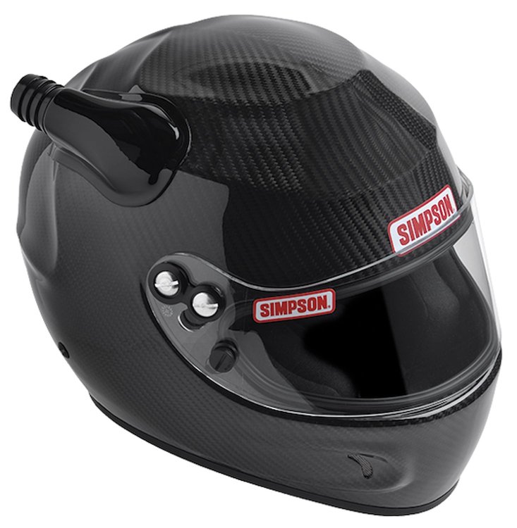 TOP CAP RIGHT