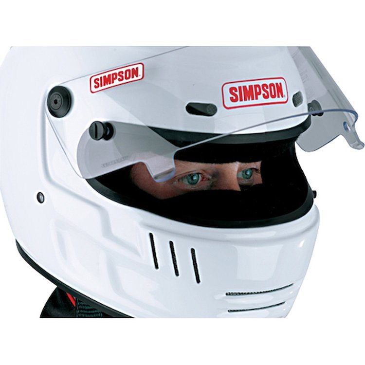 BREATH DEFLECTOR