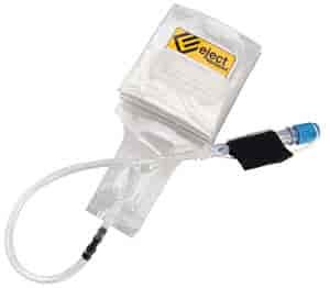 Eject Helmet Removal System