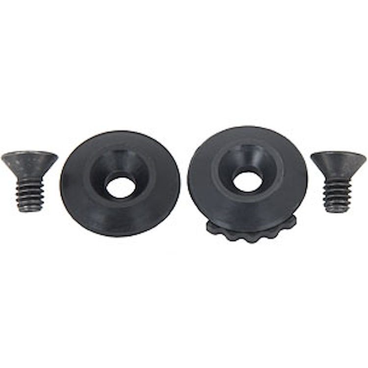Shield Pivot Kit For Bandit, Super Bandit, Shark, and Desperado
