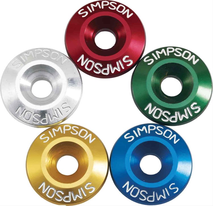 99011 *PIVOT KIT BANDIT/SHARK