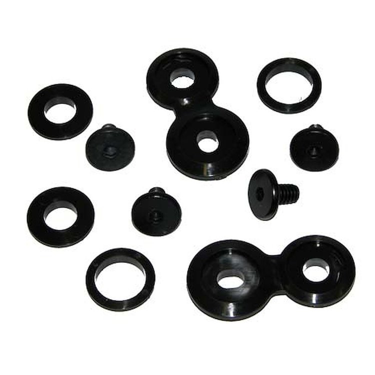 Shield Pivot Kit For 101, 102 and 103 Series Shields