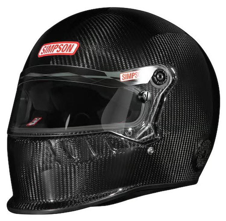 995000C Vudo Racing Helmet [SA2025]