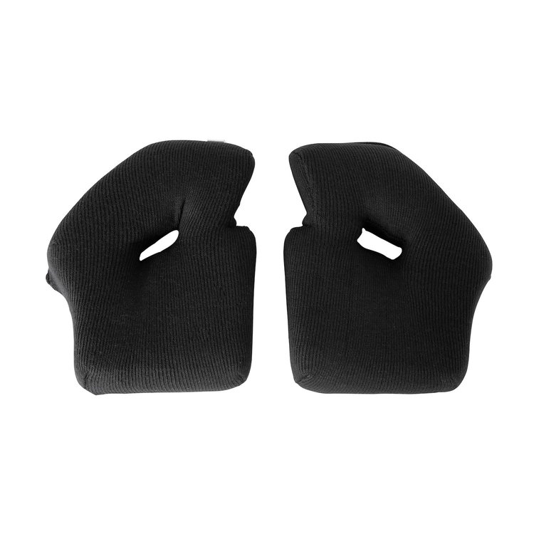 Replacement Helmet Cheek Pads